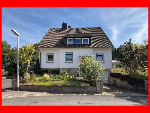 Einfamilienhaus zum Kauf 265.000 € 7 Zimmer 165 m² 766 m² Grundstück Langenholzen Alfeld (Leine) 31061