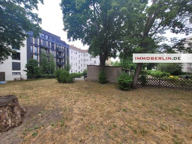 Gewerbegrundstück zum Kauf 290.000 € 480 m² Grundstück Lichtenberg Lichtenberg 10317
