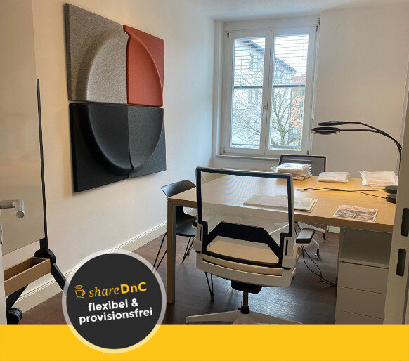 Bürofläche zur Miete provisionsfrei 580 € 7 m²<br/>Bürofläche Maximilianstr. Starnberg Starnberg 82319