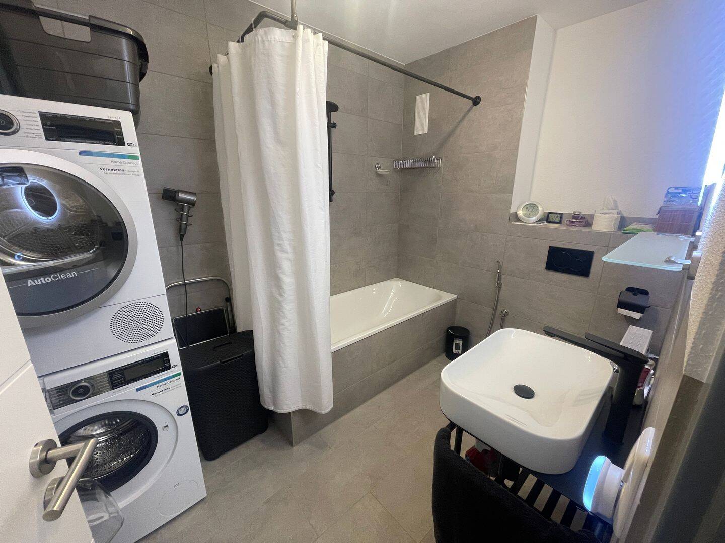 Immobilie in Bad Alexandersbad - Moderne Apartment-Wohnung zum Sofort-Bezug! - Bild 2