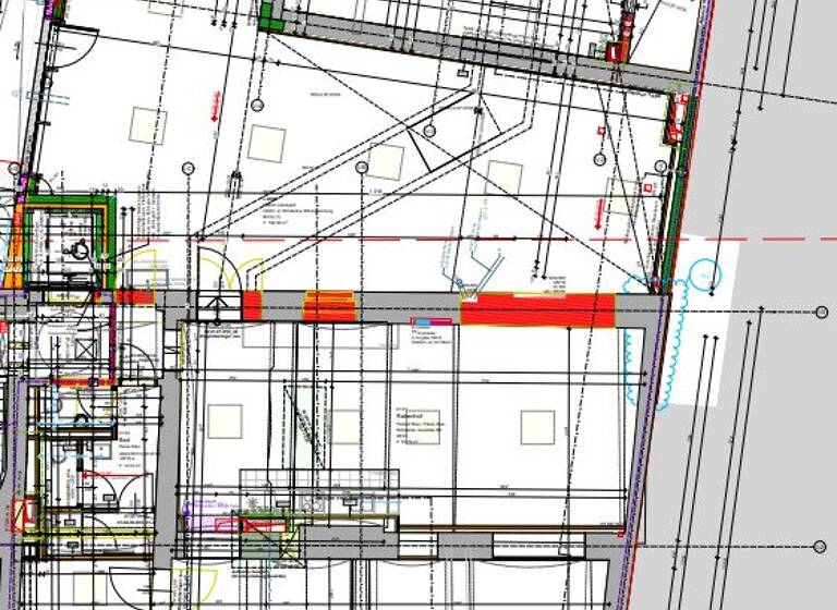 Laden zum Kauf 550.000 € Apostelgasse 25 Wien, Landstraße 1030