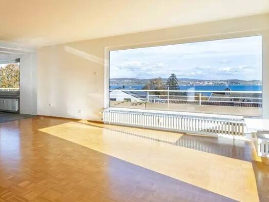 Penthouse zum Kauf provisionsfrei 1.080.000 € 3,5 Zimmer 144 m² 3. Geschoss Allmannsdorf Konstanz 78464