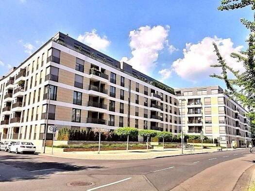 Wohnung zur Miete 1.100 € 3 Zimmer 69,4 m² 2. Geschoss frei ab 15.03.2026 Hertha-Lindner-Straße 6 Wilsdruffer Vorstadt/Seevorstadt-West Dresden 01067