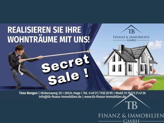 Wohnung zum Kauf 179.000 € 2 Zimmer 62 m² Osternburg Oldenburg 26135