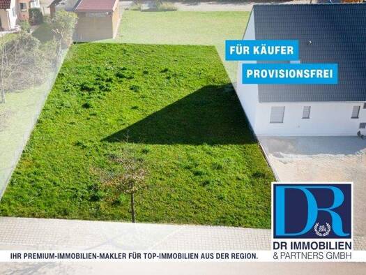 Grundstück zum Kauf 119.000 € 423 m² Grundstück Graf-Moy-Straße 23 Stepperg Rennertshofen 86643