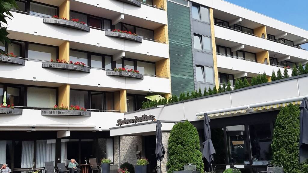 Senioren-Apartment zum Kauf als Kapitalanlage geeignet 62.000 € 57 m² Rathausstr. 6 Bad Arolsen 34454