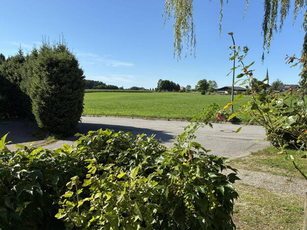 Wohnung zum Kauf provisionsfrei 260.000 € 2 Zimmer 58,5 m² EG Mitterfeld Riedering 83083