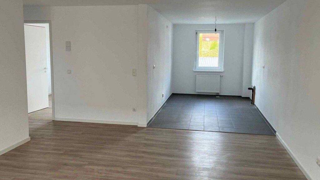 Wohnung zur Miete 925 € 2 Zimmer 73,4 m² 3. Geschoss Südstadt Fürth 90763