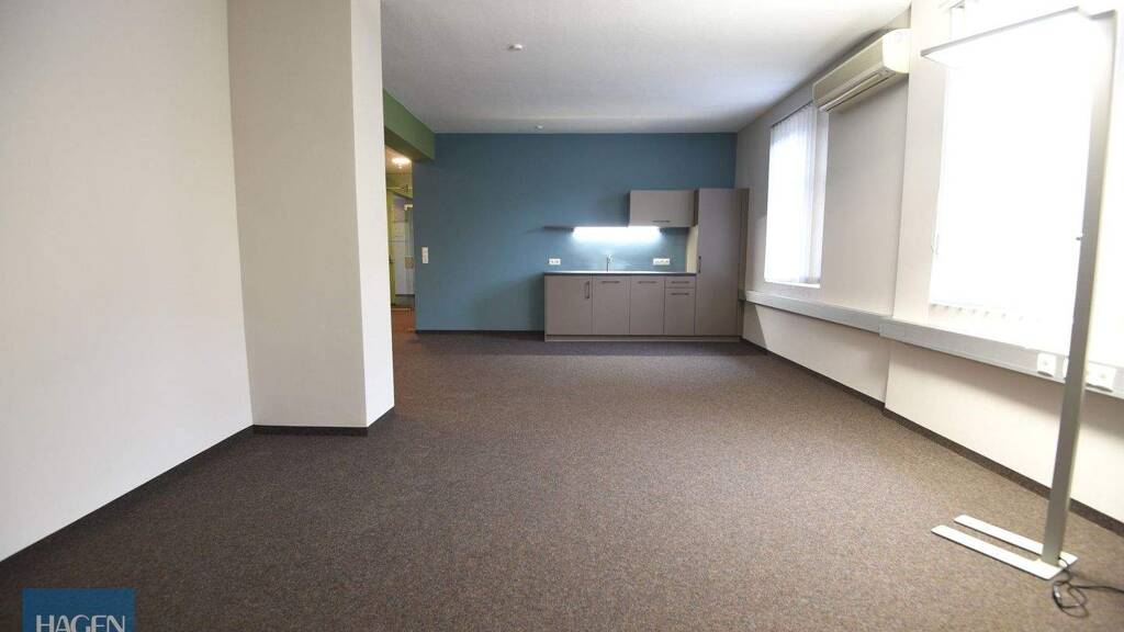 Bürogebäude zur Miete 715 € 64,2 m² Bürofläche Hohenems 6845