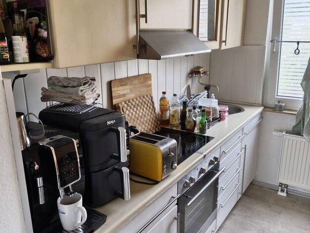 Wohnung zur Miete 795 € 3 Zimmer 66 m² EG frei ab 01.10.2026 Brühl Brühl 50321