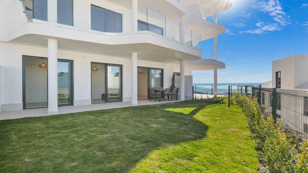 Wohnung zum Kauf 475.000 € 3 Zimmer 104 m² Fuengirola 29640