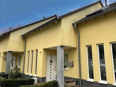 Reihenmittelhaus zum Kauf 349.000 € 3 Zimmer 120,3 m² 145 m² Grundstück Innenstadt Gevelsberg 58285