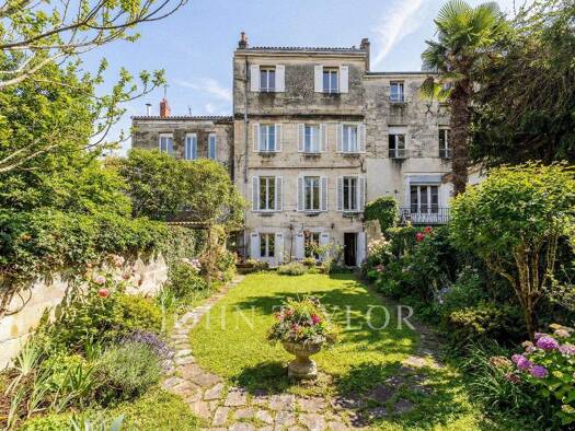 Einfamilienhaus zum Kauf provisionsfrei 1.435.000 € 9 Zimmer 280 m² Centre ville Bordeaux 33000