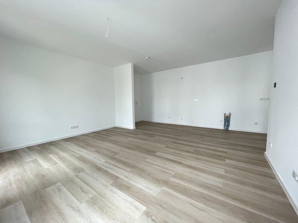 Wohnung zum Kauf provisionsfrei 248.640 € 3 Zimmer 61 m²<br/>Wohnfläche EG<br/>Geschoss Bergstr. 40 Voerde Ennepetal 58256