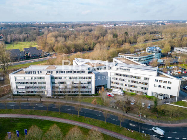 Bürofläche zur Miete 292 m² Bürofläche Wienburg Münster 48147