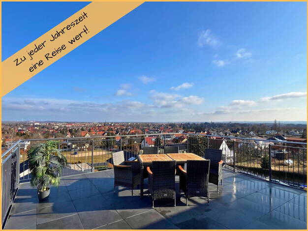 Wohnung zur Miete - Erstbezug 1.800 € 3,5 Zimmer 115 m² Dachgeschoss, 3. Geschoss frei ab 01.09.2025 Schlaurother Str. 10 Rauschwalde Görlitz 02827
