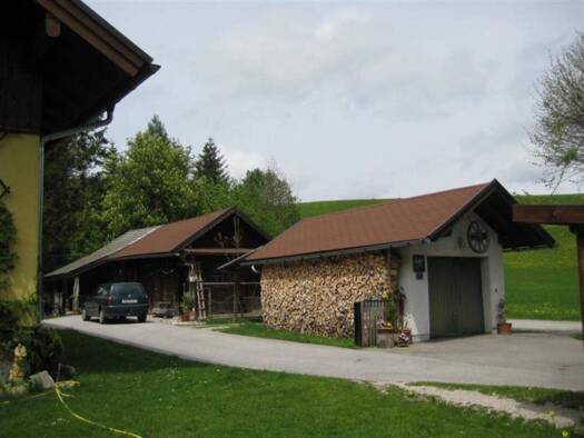 Einfamilienhaus zur Miete 2.150 € 180 m² 1.650 m² Grundstück frei ab 01.05.2026 Faistenau 5324