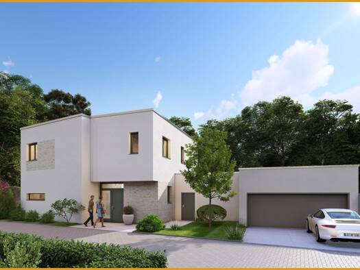 Einfamilienhaus zum Kauf - Erstbezug provisionsfrei 985.000 € 6 Zimmer 192 m² 585 m² Grundstück Weende Göttingen 37077