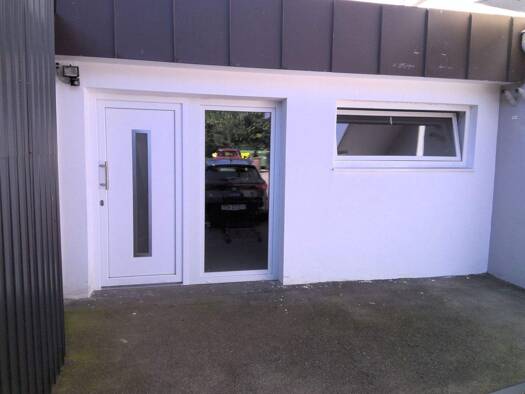 Bürofläche zur Miete 600 € 45 m² Bürofläche Villingen Villingen-Schwenningen 78048