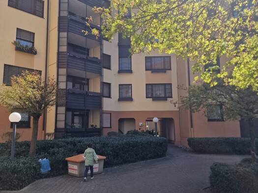 Wohnung zum Kauf 385.000 € 4 Zimmer 102 m² Nürnberg 90461