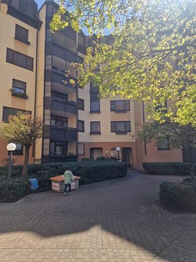 Wohnung zum Kauf 385.000 € 4 Zimmer 102 m² Nürnberg 90461
