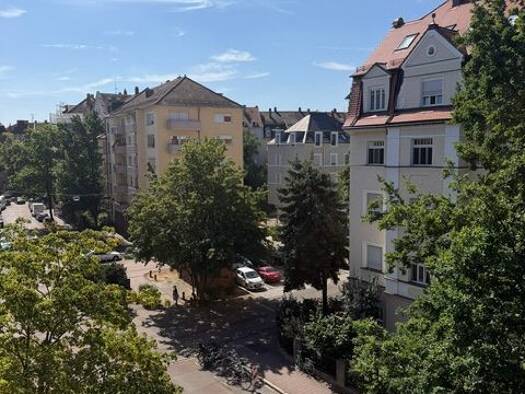 Wohnung zur Miete 500 € 1 Zimmer 46 m² 4. Geschoss frei ab 01.11.2026 Gleißhammer Weiterer Innenstadtgürtel Süd 90461