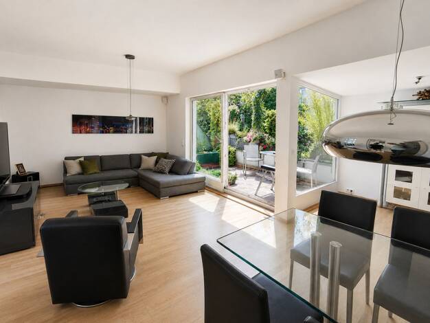 Penthouse zum Kauf 998.000 € 3 Zimmer 106 m² Halensee Berlin 10711