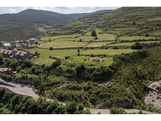 Acker-/Waldstück zum Kauf 109.000 € Aragüés del Puerto 22730