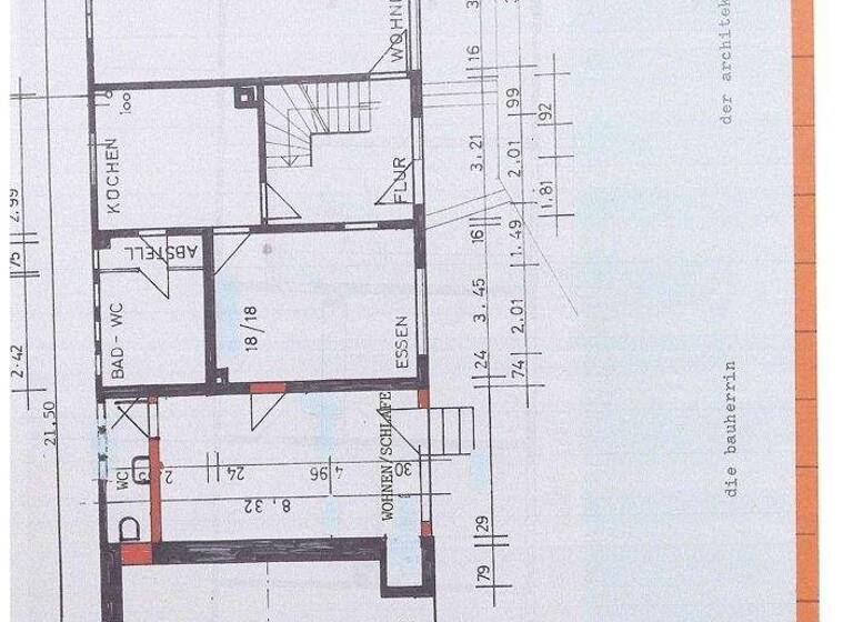 Einfamilienhaus zum Kauf 159.000 € 7 Zimmer 188 m² 820 m² Grundstück Gusternhain Breitscheid-Gusternhain 35767