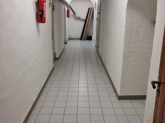 Halle/Industriefläche zur Miete 275 € Friedensstr.7 Waren Waren (Müritz) 17192