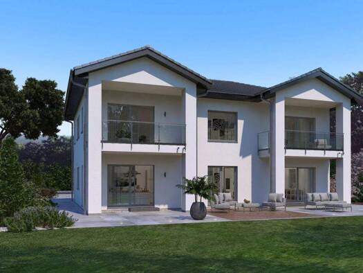 Einfamilienhaus zum Kauf provisionsfrei 994.000 € 6 Zimmer 301 m² 700 m² Grundstück Mahlsdorf Berlin 12623