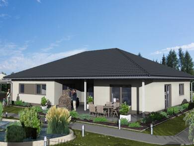 Bungalow zum Kauf 429.000 € 4 Zimmer 149 m² 2.600 m² Grundstück Bresegard Bresegard 19294