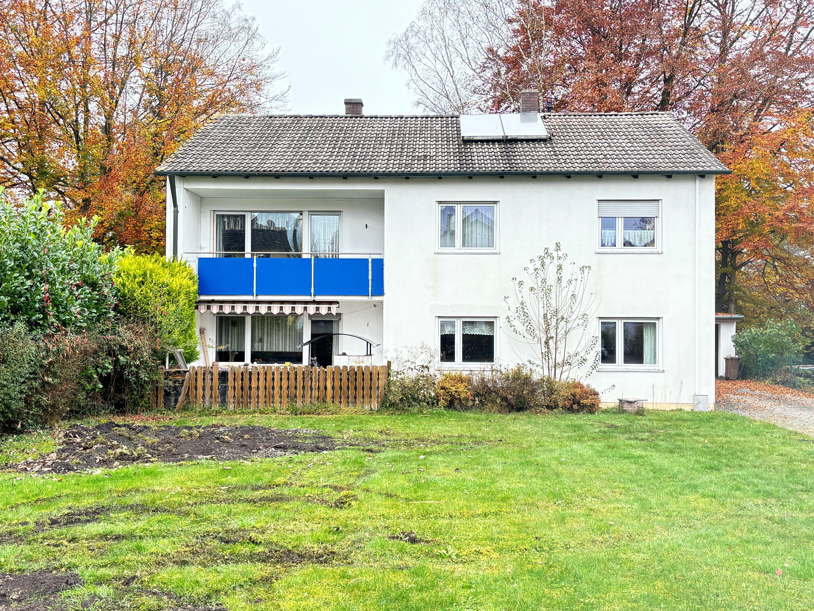 Einfamilienhaus zum Kauf 1.650.000 € 5 Zimmer 160 m²<br/>Wohnfläche 841 m²<br/>Grundstück Lochhausen München, Lochhausen 81249