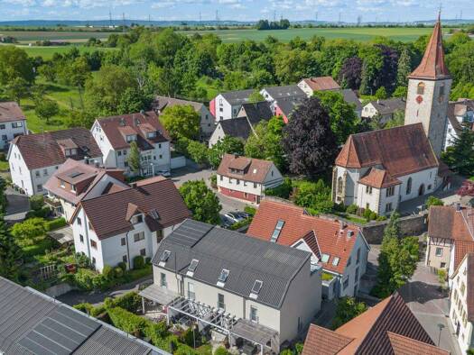 Einfamilienhaus zum Kauf 549.000 € 5 Zimmer 119,1 m² 157 m² Grundstück Möglingen 71696