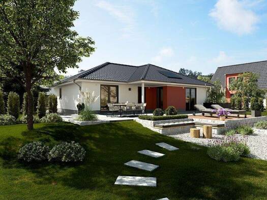 Haus zum Kauf provisionsfrei 383.759 € 4 Zimmer 108 m² 651 m² Grundstück Schallodenbach 67701