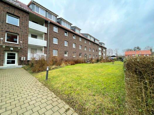 Wohnung zur Miete 1.000 € 3,5 Zimmer 80 m² 1. Geschoss frei ab 01.05.2026 Blücherstr. 9 Bockelsberg Lüneburg 21335