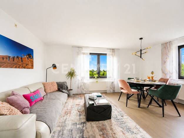 Doppelhaushälfte zum Kauf 384.000 € 4 Zimmer 100 m² 570 m² Grundstück Riedlingen Riedlingen 88499