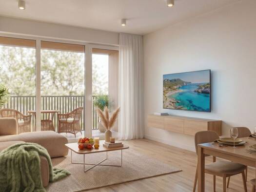 Wohnung zum Kauf 375.000 € 3 Zimmer 73,3 m² EG Nadorst Oldenburg 26127