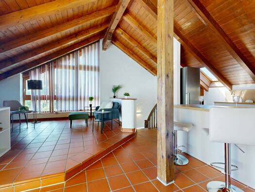 Maisonette zum Kauf 690.000 € 4 Zimmer 107 m² 1. Geschoss Ottobrunn 85521