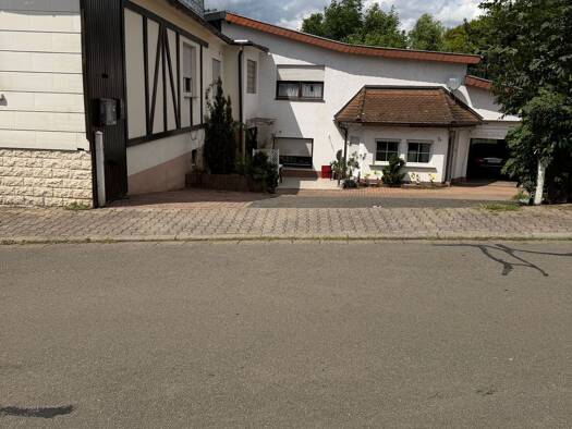 Mehrfamilienhaus zum Kauf 485.000 € 11 Zimmer 400 m² 2.000 m² Grundstück Gries 66903