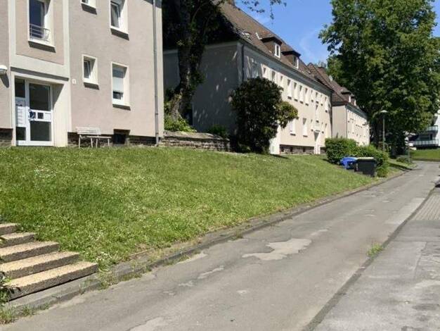 Wohnung zur Miete 309 € 2 Zimmer 41,8 m² 2. Geschoss Steinbankstraße 7 Hofstede Bochum 44809