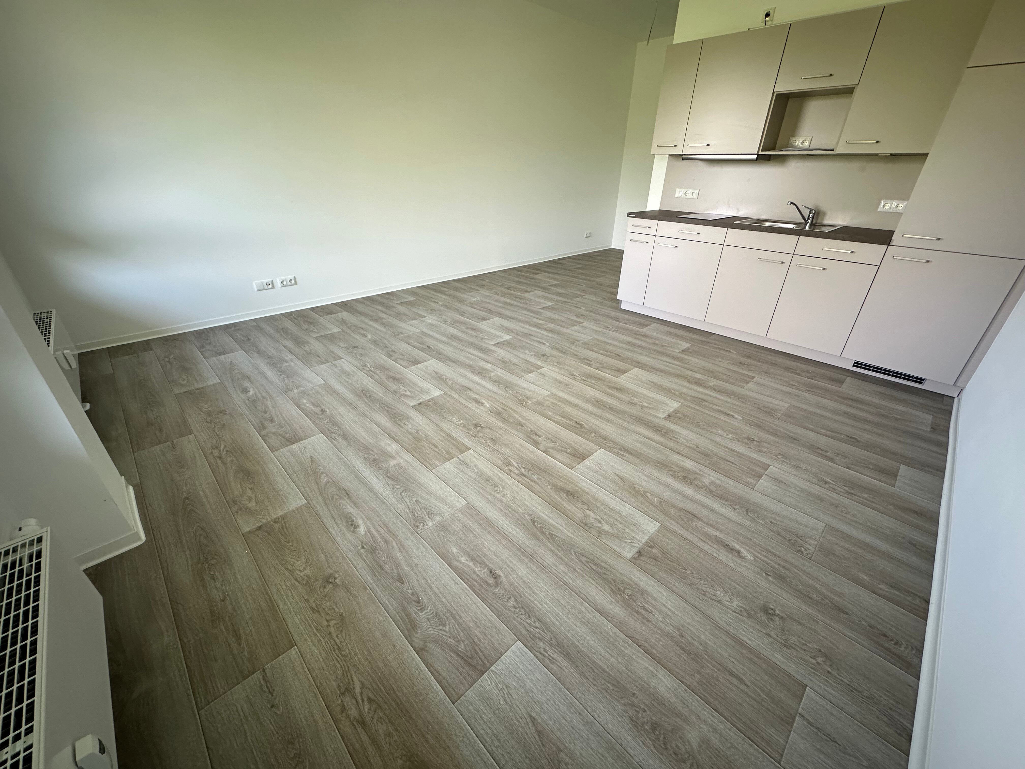 Apartment zur Miete 225 € 1 Zimmer 30 m²<br/>Wohnfläche 2.<br/>Geschoss Fürstenstraße 263-265 Yorckgebiet 233 Chemnitz 09130