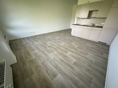 Apartment zur Miete 225 € 1 Zimmer 30 m² 2. Geschoss Fürstenstraße 263-265 Yorckgebiet 233 Chemnitz 09130