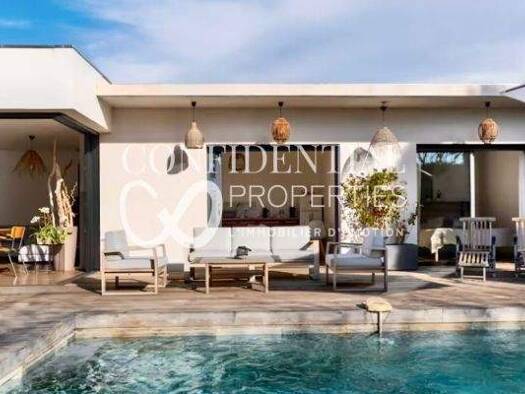 Einfamilienhaus zum Kauf 1.580.000 € 7 Zimmer 233 m² 1.000 m² Grundstück Centre Cassis 13260