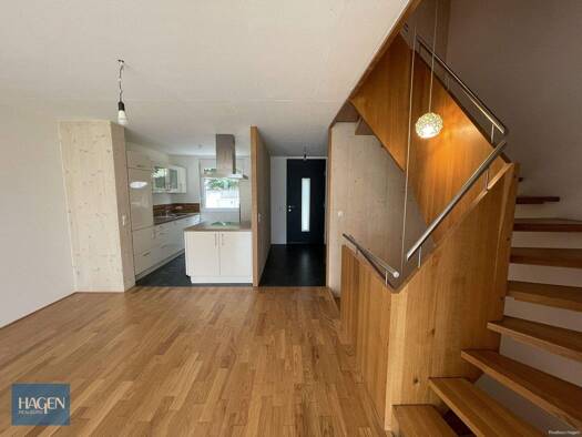 Reihenmittelhaus zum Kauf 570.000 € 4 Zimmer 89,4 m² frei ab 01.06.2026 Kaiser-Franz-Josef-Straße 24a Lustenau 6890