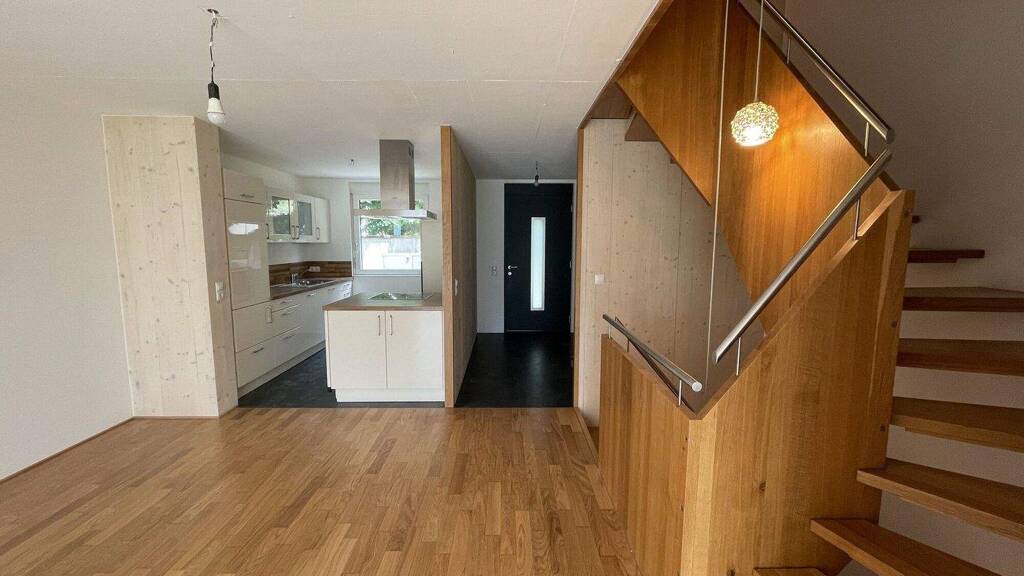 Reihenmittelhaus zum Kauf 570.000 € 4 Zimmer 89,4 m² frei ab 01.06.2026 Kaiser-Franz-Josef-Straße 24a Lustenau 6890