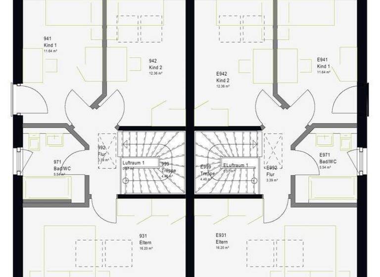 Mehrfamilienhaus zum Kauf 745.000 € 8 Zimmer 217 m² 1.000 m² Grundstück frei ab 01.09.2026 Bonndorf Bonndorf im Schwarzwald 79848