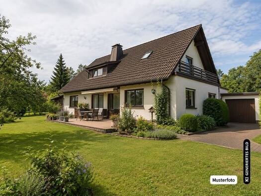 Einfamilienhaus zum Kauf provisionsfrei 629.000 € Büsdorf Bergheim 50129