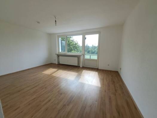 Wohnung zur Miete 575 € 4 Zimmer 89 m² 2. Geschoss frei ab sofort Brunnenthal Köditz 95189