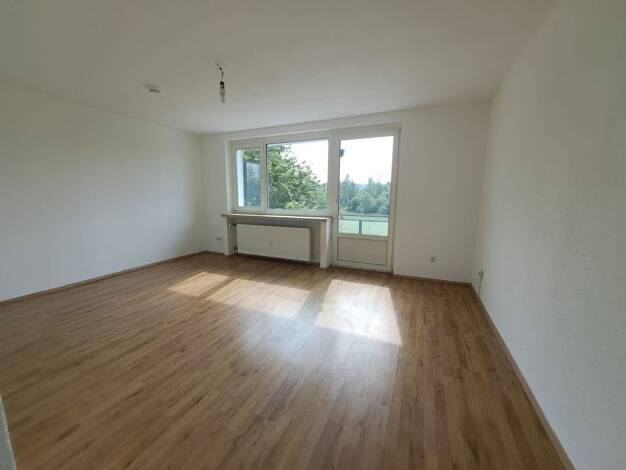 Wohnung zur Miete 575 € 4 Zimmer 89 m² 2. Geschoss frei ab sofort Brunnenthal Köditz 95189